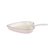 Skillet Coração em Ferro Fundido 26 cm Shell Pink Le Creuset