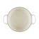 Panela Redonda Signature Wicked Glinda 24 cm Shell Pink Le Creuset