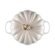 Caçarola Buffet Signature Abóbora 28 cm Meringue Le Creuset