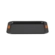 Assadeira Quadrada Rasa 31 cm Preto Le Creuset