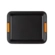 Forma Retangular Funda 33X23 cm Preto Le Creuset
