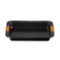 Forma Retangular Funda 33X23 cm Preto Le Creuset