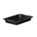 Forma Retangular Funda 33X23 cm Preto Le Creuset