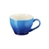 Jogo 2 Canecas Bistrô de Cerâmica 400 ml Azure Blue Le Creuset