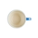 Jogo 2 Canecas Bistrô de Cerâmica 400 ml Azure Blue Le Creuset