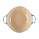 Panela Marmita Signature 32 cm Azure Blue Le Creuset