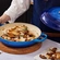 Caçarola Buffet Signature 26 cm Azure Blue Le Creuset
