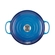 Caçarola Buffet Signature 26 cm Azure Blue Le Creuset