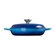 Caçarola Buffet Signature 26 cm Azure Blue Le Creuset