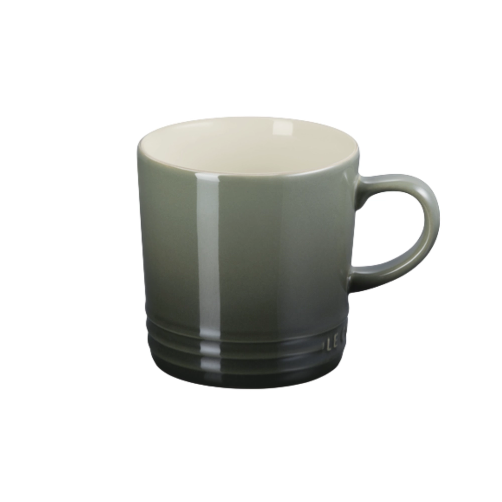 Caneca de Chá de Cerâmica 350 ml Thyme Le Creuset
