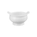 Sopeira de Cerâmica Heritage 600 ml Branco Le Creuset