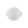 Sopeira de Cerâmica Heritage 600 ml Branco Le Creuset