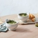 Sopeira de Cerâmica Heritage 600 ml Branco Le Creuset