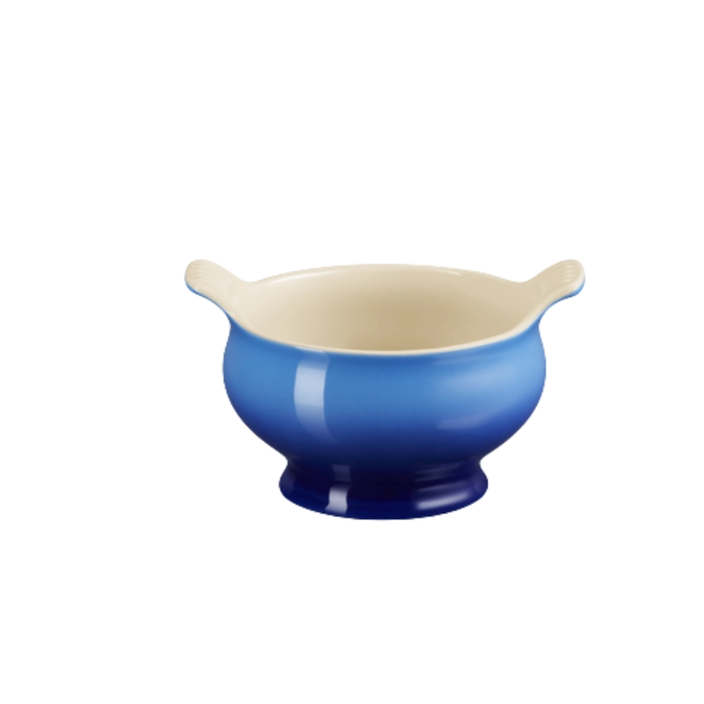 Sopeira de Cerâmica Heritage 600 ml Azure Blue Le Creuset