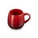 Caneca de Cerâmica Sphere 320 ml Vermelho Le Creuset