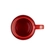 Caneca de Cerâmica Sphere 320 ml Vermelho Le Creuset
