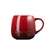 Caneca de Cerâmica Sphere 320 ml Vermelho Le Creuset