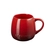 Caneca de Cerâmica Sphere 320 ml Vermelho Le Creuset
