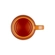 Caneca de Cerâmica Sphere 320 ml Laranja Le Creuset