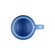 Caneca de Cerâmica Sphere 320 ml Azure Blue Le Creuset