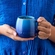 Caneca de Cerâmica Sphere 320 ml Azure Blue Le Creuset