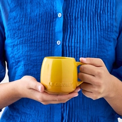 Caneca de Cerâmica Sphere 320 ml Nectar Le Creuset
