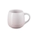 Caneca de Cerâmica Sphere 320 ml Shell Pink Le Creuset