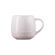 Caneca de Cerâmica Sphere 320 ml Shell Pink Le Creuset