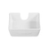 Porta Guardanapo de Cerâmica Signature 15 cm Branco Le Creuset