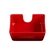 Porta Guardanapo de Cerâmica Signature 15 cm Vermelho Le Creuset
