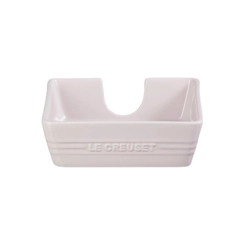Porta Guardanapo de Cerâmica Signature 15 cm Shallot Le Creuset