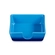 Porta Guardanapo de Cerâmica Signature 15 cm Azure Blue Le Creuset
