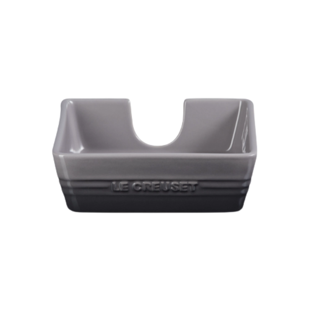 Porta Guardanapo de Cerâmica Signature 15 cm Flint Le Creuset