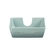 Porta Guardanapo de Cerâmica Signature 15 cm Sea Salt Le Creuset
