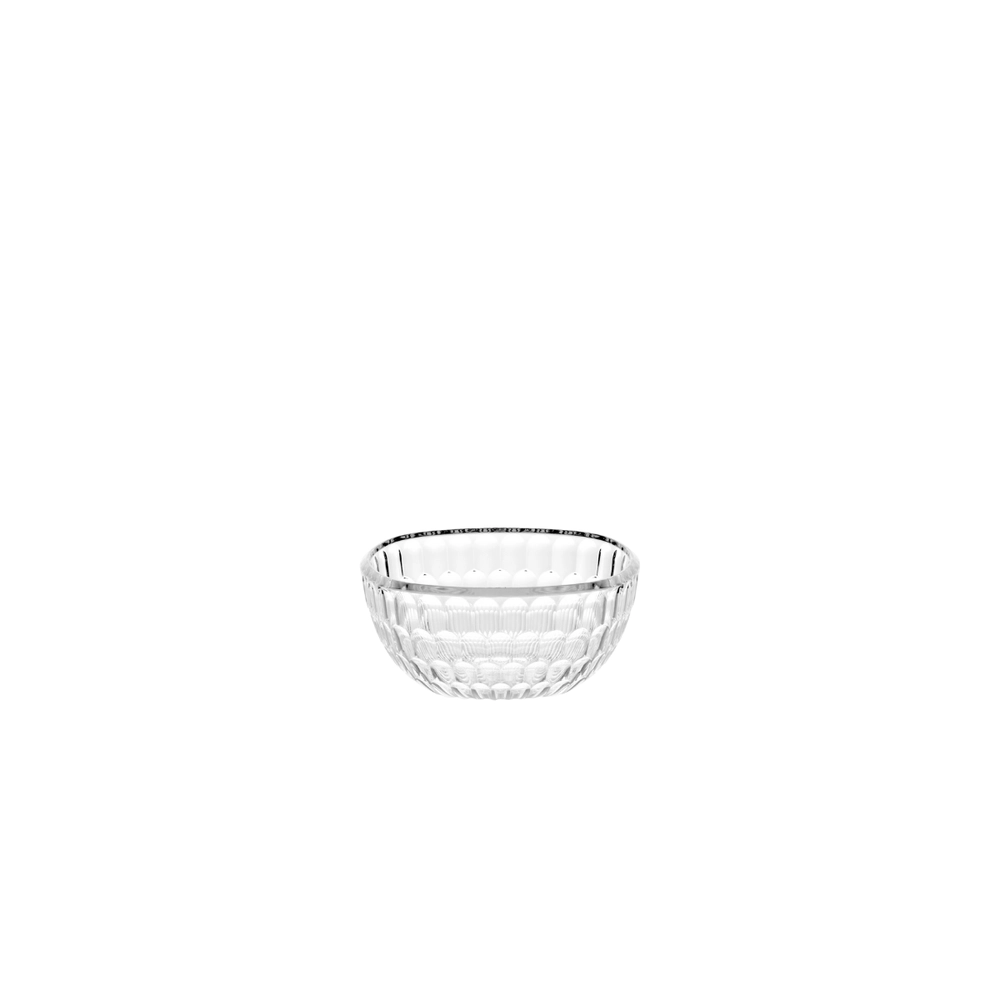 Bowl em Acrílico Vanity Aria 12 cm Clear Guzzini