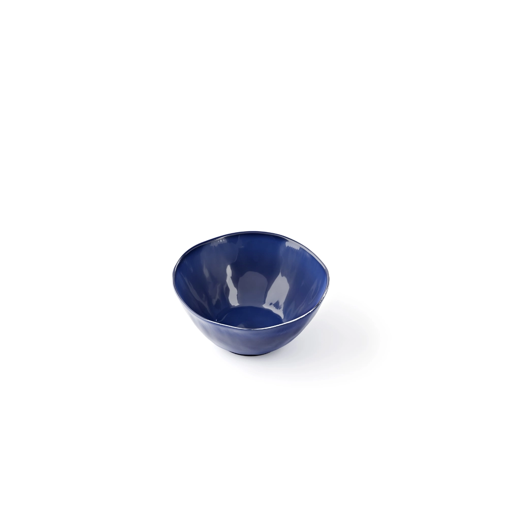 Bowl de Melamina Riviera 18 cm Mediterranean Blue Guzzini