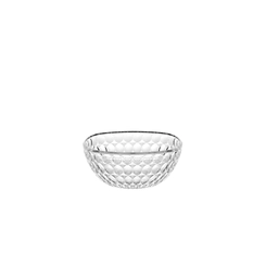Bowl em Acrílico Vanity Aria 16 cm Clear Guzzini