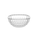 Bowl em Acrílico Vanity Aria 25 cm Clear Guzzini