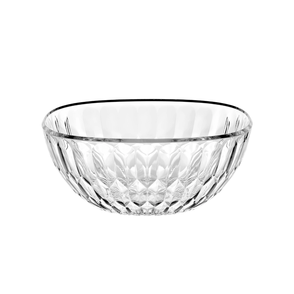 Bowl em Acrílico Vanity Aria 30 cm Clear Guzzini