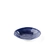 Prato de Sopa em Melamina Riviera 25 cm Mediterranean Blue Guzzini