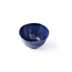 Bowl em Melamina Riviera 8,5 cm Mediterranean Blue Guzzini