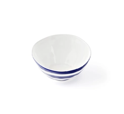 Bowl em Melamina Riviera 12,5 cm Mediterranean Blue Guzzini