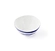 Bowl em Melamina Riviera 12,5 cm Mediterranean Blue Guzzini