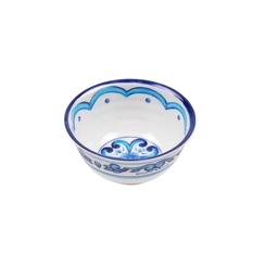 Bowl em Melamina 12,5 cm Blues Guzzini