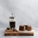 Cafeteira Francesa Blend com Parede Dupla 1 Litro Maxwell & Williams