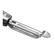 Descascador Steel em Aço Inox 9 cm Prata OXO