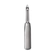Descascador Steel em Aço Inox 9 cm Prata OXO