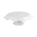 Suporte para Bolo de Cerâmica Ruffle 28 cm Branco Le Creuset