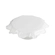 Suporte para Bolo de Cerâmica Ruffle 28 cm Branco Le Creuset