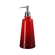 Dispenser para Sabão de Cerâmica 580 ml Vermelho Le Creuset